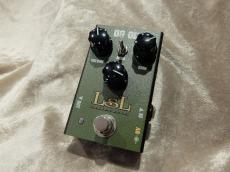 LsL Instruments 【USA製】【TS系オーバードライブ】OG-OD【即納可】【現物写真】
