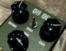 LsL Instruments 【USA製】【TS系オーバードライブ】OG-OD【即納可】【現物写真】_5