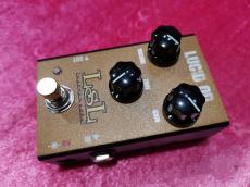 LsL Instruments 【USA製】【Klon Centaur系オーバードライブ】Lucid OD 【即納可】【現物写真】_2