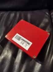 LUNASTONE 【アンプライクなドライブサウンド】WISE GUY 【デンマーク製】_4