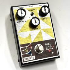 Maestro by Gibson FUZZ-TONE FZ-M