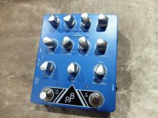 Phil Jones Bass X2C【PJBのデュアルバンド・コンプレッサー】