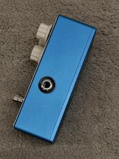 Altero Custom Guitars 【ハンドワイヤード製】Wal-Overdraive-《HAND WIRED》_3