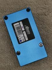 Altero Custom Guitars 【ハンドワイヤード製】Wal-Overdraive-《HAND WIRED》_5