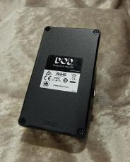 DOD 【待望の復活!憧れのブースター!】Overdrive Preamp 250【即納可】_5