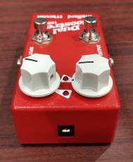 Maxon Dual Boostrex 1929T 新品 1501688 Maxon(マクソン)【楽器検索