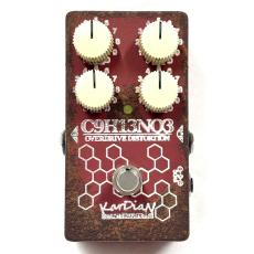 KarDiaN C9H13NO3 "Adrenaline"