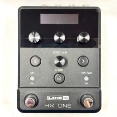 Line6 HX One
