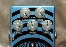 MXR 【ダンロップ/ザック・ワイルドコラボレーションモデル】WA38 WYLDE AUDIO CHORUS【即納可能】_2