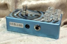 MXR 【ダンロップ/ザック・ワイルドコラボレーションモデル】WA38 WYLDE AUDIO CHORUS【即納可能】_3