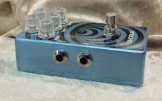 MXR 【ダンロップ/ザック・ワイルドコラボレーションモデル】WA38 WYLDE AUDIO CHORUS【即納可能】_4