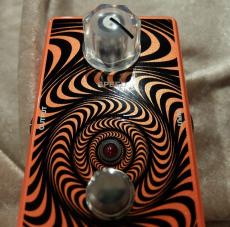 MXR 【ダンロップ/ザック・ワイルドコラボレーションモデル】WA90 WYLDE AUDIO PHASE【即納可能】_2