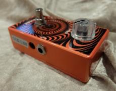 MXR 【ダンロップ/ザック・ワイルドコラボレーションモデル】WA90 WYLDE AUDIO PHASE【即納可能】_3