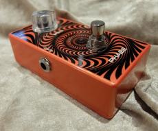 MXR 【ダンロップ/ザック・ワイルドコラボレーションモデル】WA90 WYLDE AUDIO PHASE【即納可能】_4