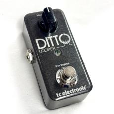 tc electronic Ditto Looper【USED】