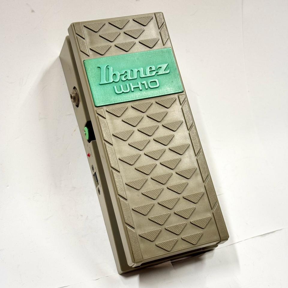 Ibanez WH10 V1 Wah Pedal【USED】 中古 1501704 Ibanez(アイバニーズ