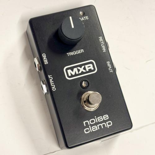 MXR M195M Noise Clamp【USED】