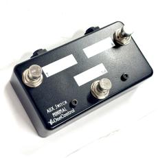 One Control Minimal Series AUX SWITCH【USED】