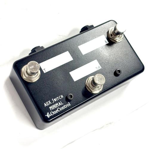 One Control Minimal Series AUX SWITCH【USED】