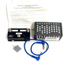 One Control Minimal Series AUX SWITCH【USED】_3