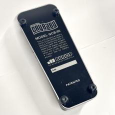 Jim Dunlop GCB-95 Crybaby Standard【USED】_2