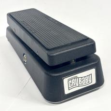 Jim Dunlop GCB-95 Crybaby Standard【USED】_3