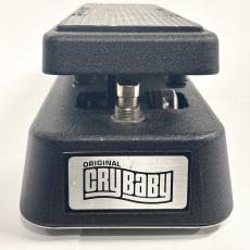Jim Dunlop GCB-95 Crybaby Standard【USED】_5