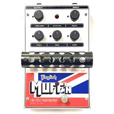 Electro-Harmonix English Muff'n【USED】