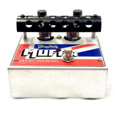 Electro-Harmonix English Muff'n【USED】_3