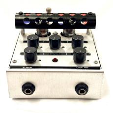 Electro-Harmonix English Muff'n【USED】_4