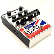 Electro-Harmonix English Muff'n【USED】_5