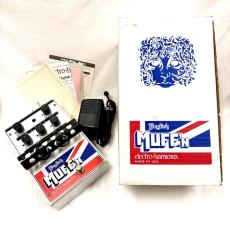 Electro-Harmonix English Muff'n【USED】_7