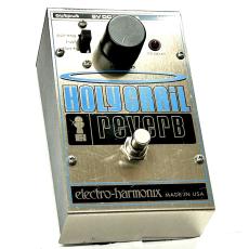 Electro-Harmonix Holy Grail【USED】