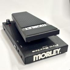 Morley PVO Pro Series Volume【USED】_4
