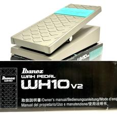 Ibanez WH10 V2 Wah Pedal【USED】_3