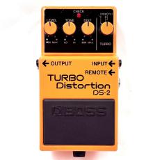 BOSS DS-2 TURBO Distortion【USED】