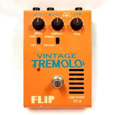Guyatone / FLIP VT-X【USED】