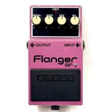 BOSS BF-2 Flanger【USED】