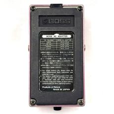 BOSS BF-2 Flanger【USED】_2