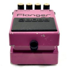 BOSS BF-2 Flanger【USED】_3