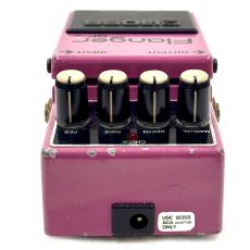 BOSS BF-2 Flanger【USED】_4