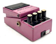 BOSS BF-2 Flanger【USED】_6