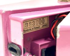 BOSS BF-2 Flanger【USED】_7