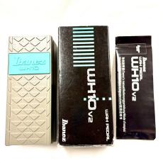 Ibanez WH10 V2 Wah Pedal【USED】_5
