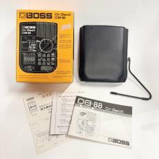 BOSS DB-88 Dr.Beat【USED】_5