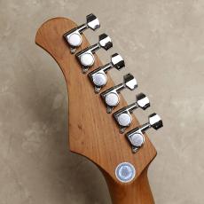 Bacchus GS‐4DX RSM/M SLPK_10