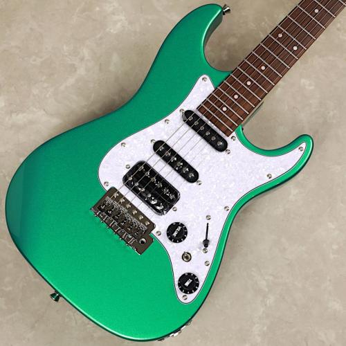 Bacchus GS-Mini GRM ストラトキャスター エレキギター ユニバース シリーズ 【ダウンサイズ】GSMini