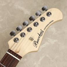 Bacchus GS-Mini GRM ストラトキャスター エレキギター ユニバース シリーズ 【ダウンサイズ】GSMini_5