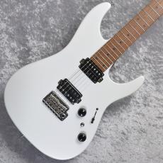 Ibanez Prestige AZ2402 【Pearl White Flat】