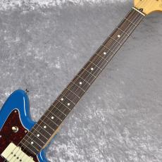 Fender Made in Japan Hybrid II Jazzmaster・Rosewood Fingerboard【Forest Blue】_4